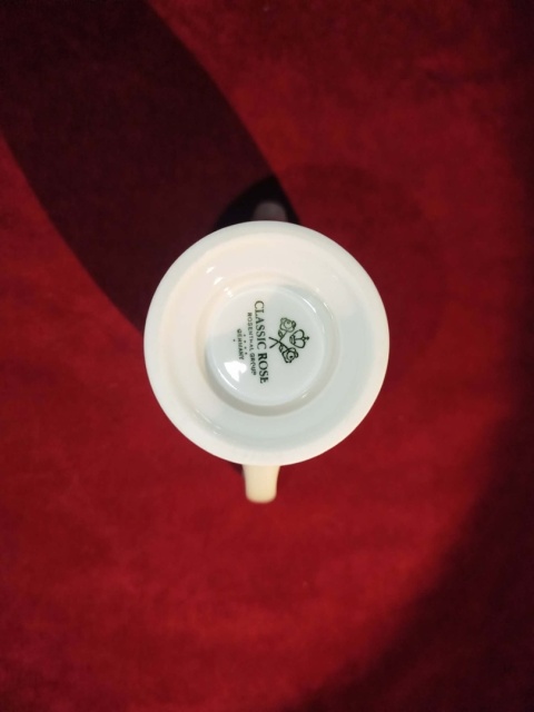 mlecznik Rosenthal Maria Jeżyna