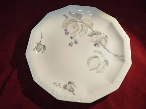 patera Rosenthal Maria Jeżyna śred 28 cm JAK NOWA