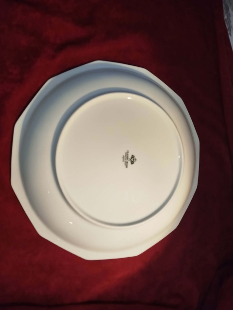 patera Rosenthal Maria Jeżyna śred 28 cm JAK NOWA