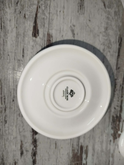 podgrzewacz Rosenthal Biała Maria