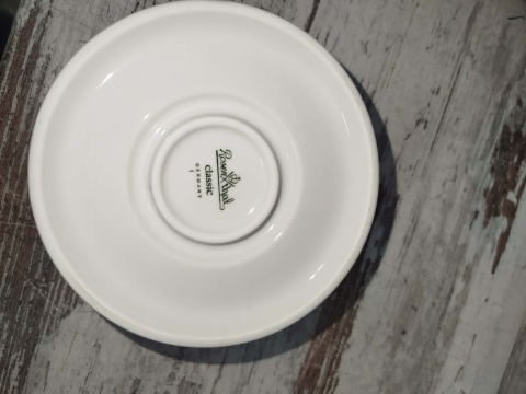 podgrzewacz Rosenthal Biała Maria