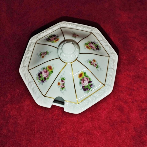 pojemnik do konfitur Rosenthal Maria Poesie