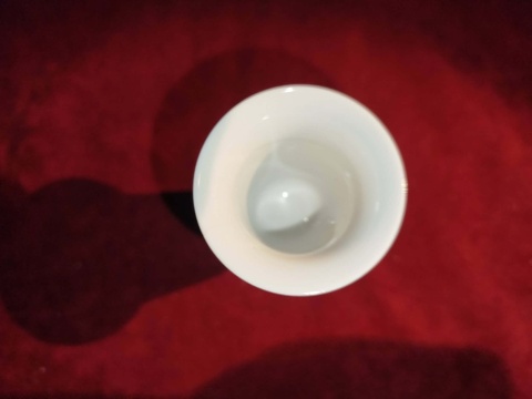 pojemnik do wykałaczek Rosenthal Maria Jeżyna