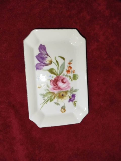 popielniczka Rosenthal Bavaria