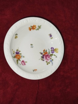 salaterka Rosenthal Maria Sommerstrauss śred. 15,5 cm