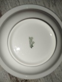 salaterka śred 13,5 cm Rosenthal Biała Maria