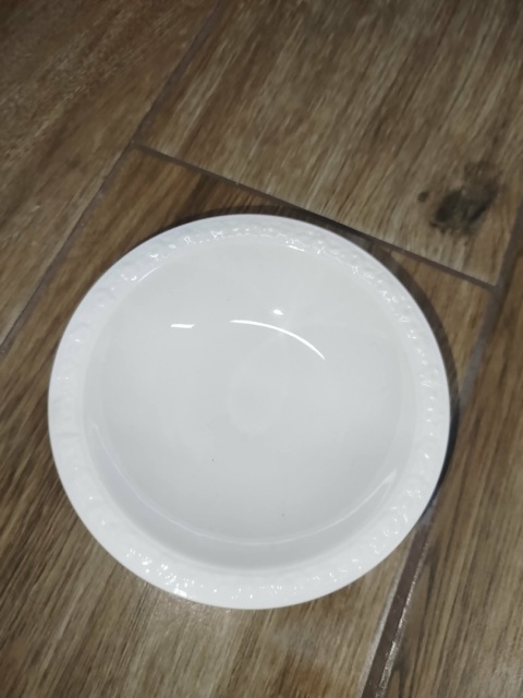 salaterka śred 13,5 cm Rosenthal Biała Maria