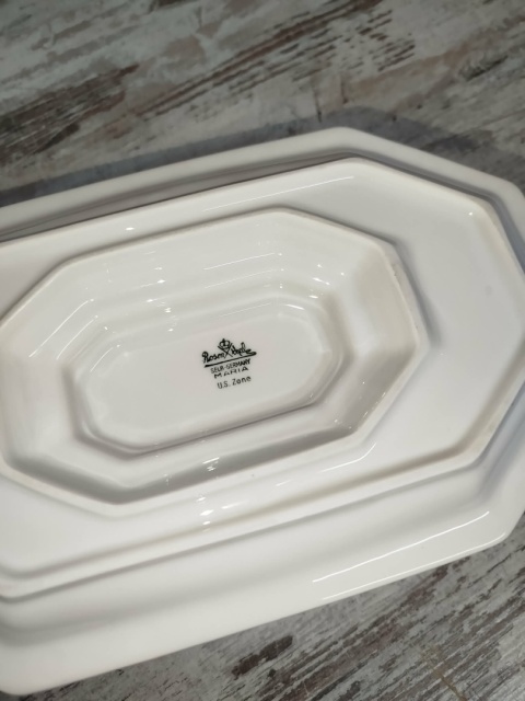 sosjerka Rosenthal Biała Maria