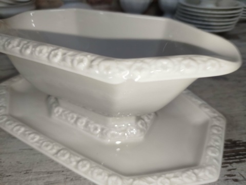 sosjerka Rosenthal Biała Maria