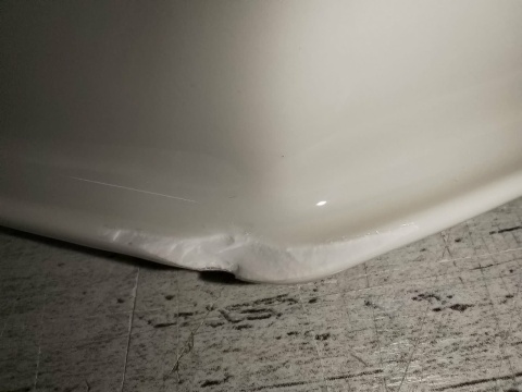 sosjerka Rosenthal Biała Maria