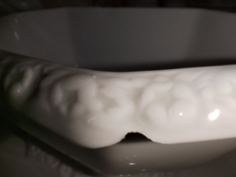 sosjerka Rosenthal Biała Maria