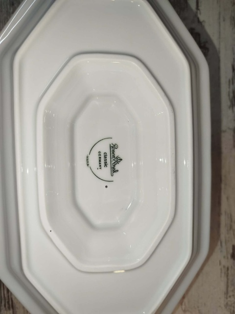 sosjerka Rosenthal Biała Maria