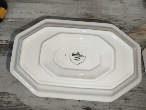 sosjerka Rosenthal Biała Maria