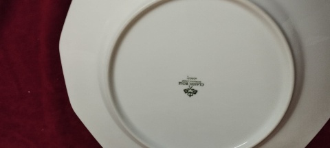 talerz Rosenthal Maria Poesie śred. 28 cm