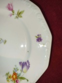 talerz Rosenthal Maria Sommerstrauss śred. 15,5 cm