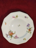 talerz Rosenthal Maria Sommerstrauss śred. 15,5 cm
