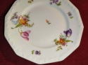 talerz Rosenthal Maria Sommerstrauss śred. 15,5 cm