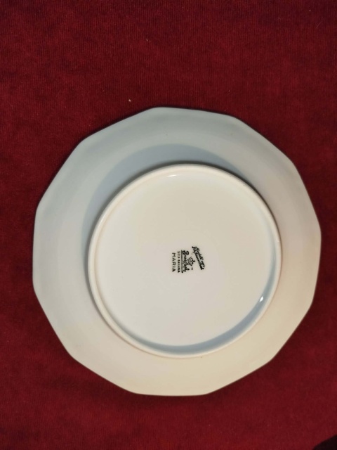 talerz Rosenthal Maria Sommerstrauss śred. 15,5 cm