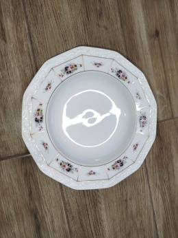 talerz głęboki Rosenthal Maria Poesie