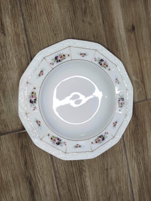 talerz głęboki Rosenthal Maria Poesie