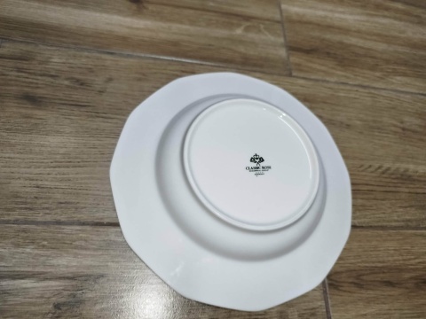 talerz głęboki Rosenthal Maria Poesie