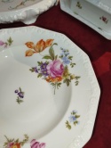 talerz głęboki Rosenthal Maria Sommerstrauss