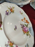 talerz głęboki Rosenthal Maria Sommerstrauss