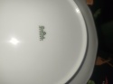 talerz płaski Rosenthal Biala Maria