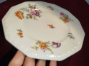 talerz płaski Rosenthal Maria Sommerstrauss