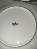talerz śniadaniowy Rosenthal Biała Maria śred. 20 cm