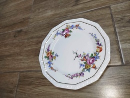 talerzśniadaniowy Rosenthal Maria Samara