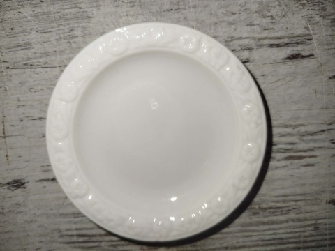 talerzyk do konfitur Rosenthal Biała Maria