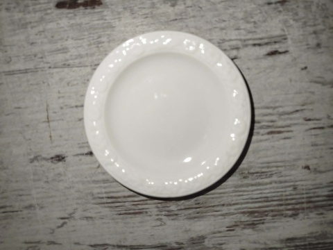 talerzyk do konfitur Rosenthal Biała Maria