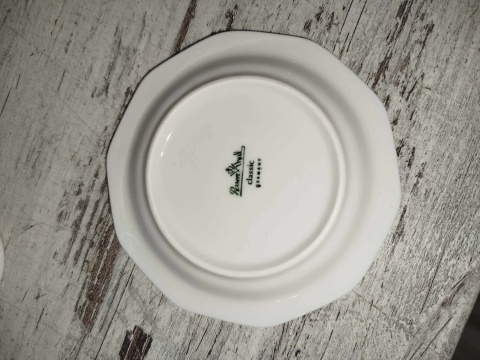 talerzyk do konfitur Rosenthal Biała Maria