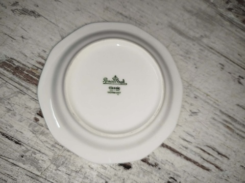 talerzyk do konfitur Rosenthal Maria Petersburg