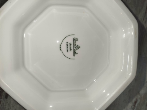 waza Rosenthal Biała Maria