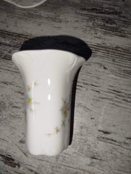 wazon Rosenthal Grune Ranke