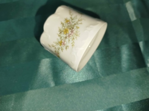 kieliszek do jaj Rosenthal Monbijou Grune Rankr