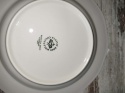 6X talerz głęb. Rosenthal Biała Maria