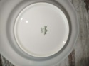 6X talerz głęb. Rosenthal Biała Maria