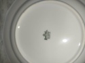 6X talerz głęb. Rosenthal Biała Maria