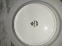 6X talerz głęb. Rosenthal Biała Maria