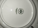 6x talerz głęboki Rosenthal Monbijou Grune Ranke