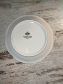 6 talerzyków do konfitur Rosenthal Grune Ranke