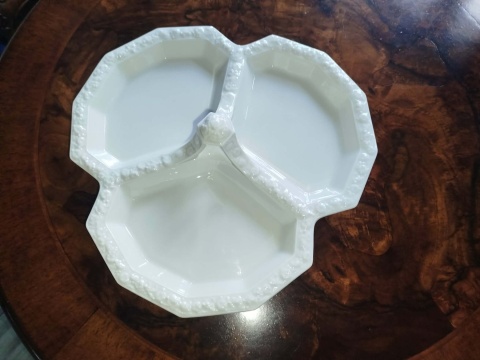 UNIKAT kabaret Rosenthal Biała Maria