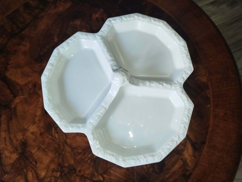 UNIKAT kabaret Rosenthal Biała Maria
