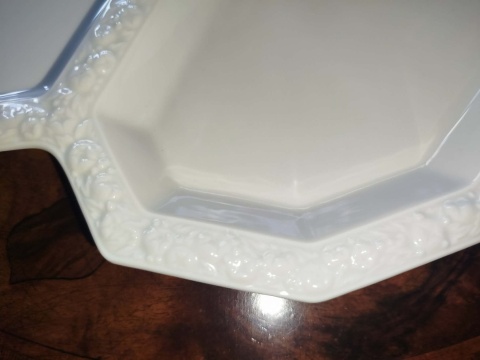 UNIKAT kabaret Rosenthal Biała Maria