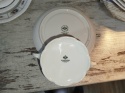 bulionówka Rosenthal Monbijou - biała