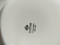 duża patera- podtalerz Rosenthal Biała Maria 31 cm