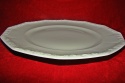duży talerz Talerz Rosenthal Biała Maria śred. 28cm